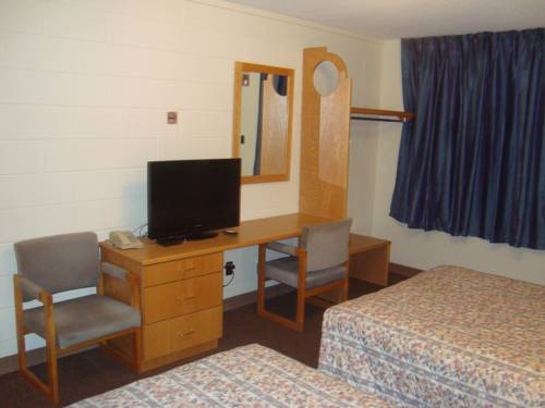 Imagen de la habitación del Motel Cedar Lane. Foto 8