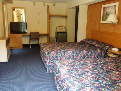 Imagen de la habitación del Motel Cedar Lane. Foto 9