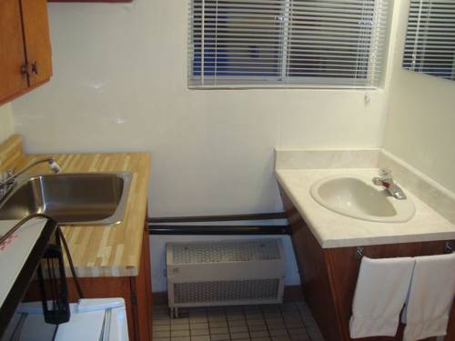 Imagen de la habitación del Motel Cedar Lane. Foto 10