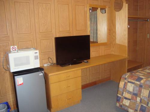 Imagen de la habitación del Motel Cedar Lane. Foto 12