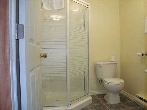 Imagen de la habitación del Motel Cedar Lane. Foto 13