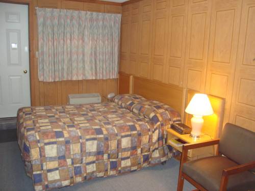 Imagen de la habitación del Motel Cedar Lane. Foto 14