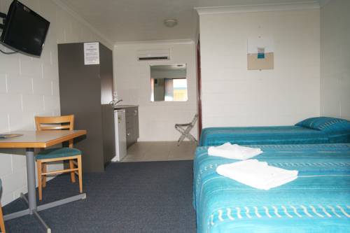 Imagen de la habitación del Motel Cedar Lodge Townsville. Foto 2