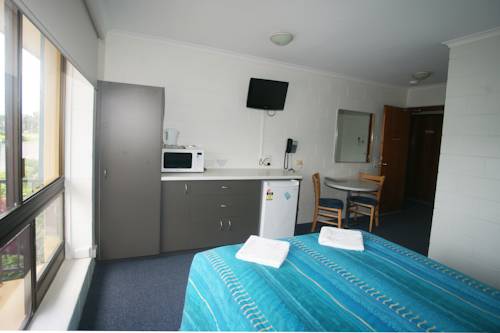 Imagen de la habitación del Motel Cedar Lodge Townsville. Foto 4