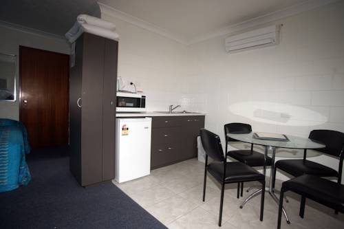 Imagen de la habitación del Motel Cedar Lodge Townsville. Foto 6