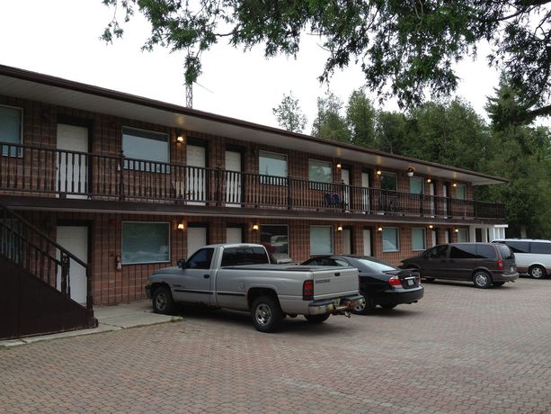 Imagen general del Motel Cedar Springs. Foto 2