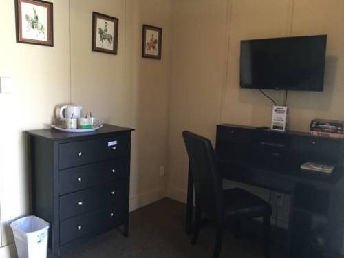 Imagen de la habitación del Motel Cedars, Princeton. Foto 5