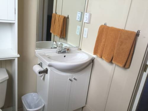Imagen de la habitación del Motel Cedars, Princeton. Foto 6