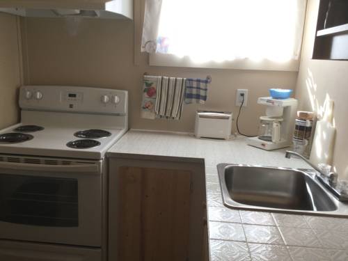Imagen de la habitación del Motel Cedars, Princeton. Foto 7