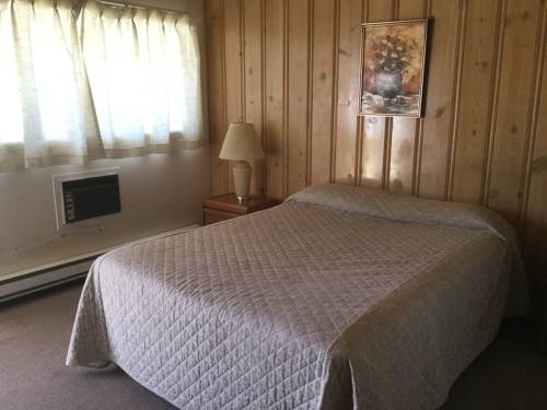 Imagen de la habitación del Motel Cedars, Princeton. Foto 8