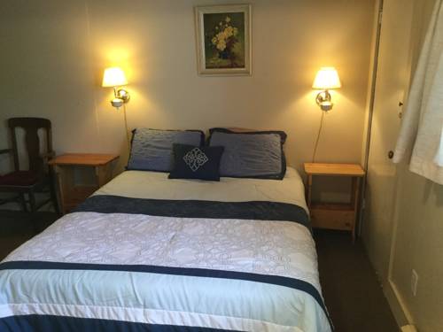 Imagen de la habitación del Motel Cedars, Princeton. Foto 9