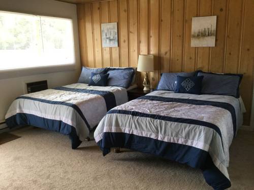 Imagen de la habitación del Motel Cedars, Princeton. Foto 10