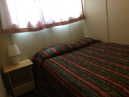 Imagen de la habitación del Motel Cedars, Princeton. Foto 16