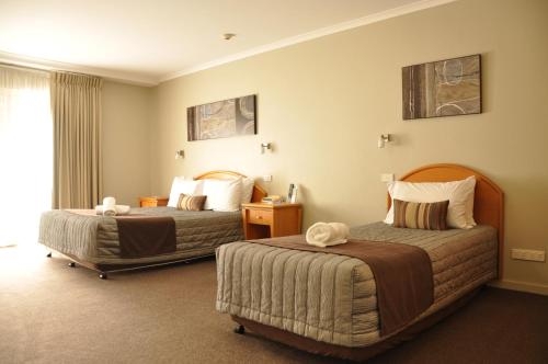 Imagen de la habitación del Motel Central Coast Chittaway. Foto 7