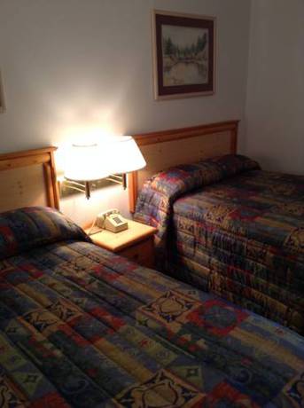 Imagen de la habitación del Motel Central, Great Falls. Foto 3