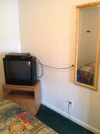 Imagen de la habitación del Motel Central, Great Falls. Foto 4