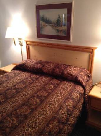 Imagen de la habitación del Motel Central, Great Falls. Foto 5