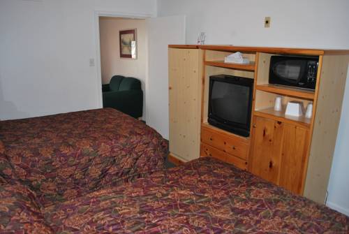 Imagen de la habitación del Motel Central, Great Falls. Foto 6