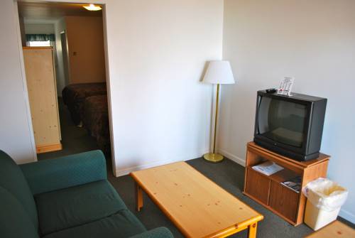 Imagen de la habitación del Motel Central, Great Falls. Foto 7