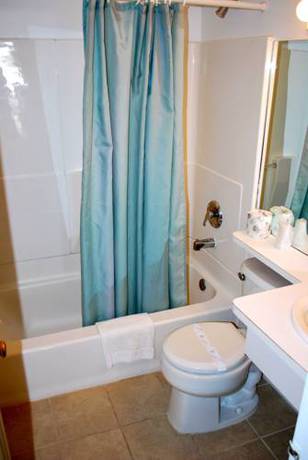 Imagen de la habitación del Motel Central, Great Falls. Foto 9