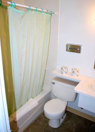 Imagen de la habitación del Motel Central, Great Falls. Foto 10