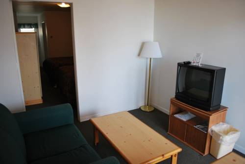 Imagen de la habitación del Motel Central, Great Falls. Foto 11