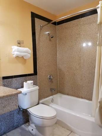 Imagen de la habitación del Motel Central Inn On 41 Street. Foto 2