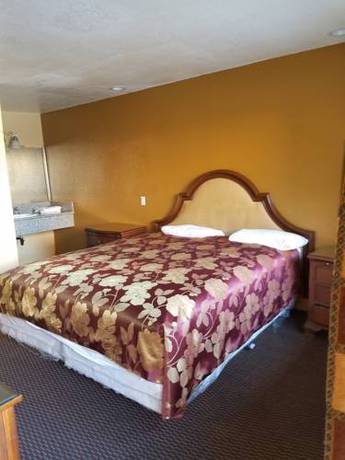 Imagen de la habitación del Motel Central Inn On 41 Street. Foto 5