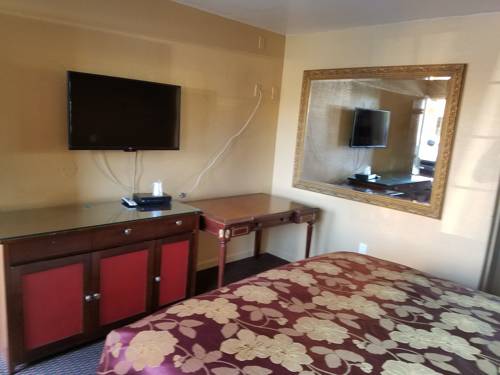 Imagen de la habitación del Motel Central Inn On 41 Street. Foto 6