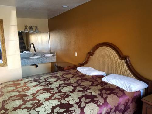 Imagen de la habitación del Motel Central Inn On 41 Street. Foto 7
