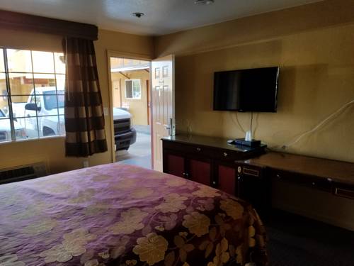 Imagen de la habitación del Motel Central Inn On 41 Street. Foto 8