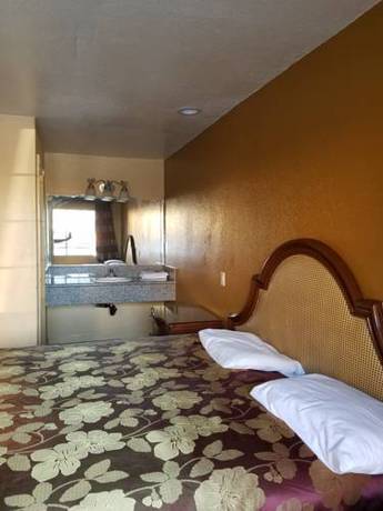 Imagen de la habitación del Motel Central Inn On 41 Street. Foto 9