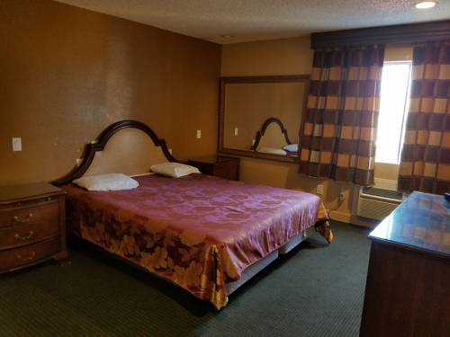 Imagen de la habitación del Motel Central Inn On 41 Street. Foto 10