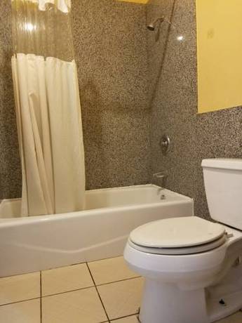 Imagen de la habitación del Motel Central Inn On 41 Street. Foto 11