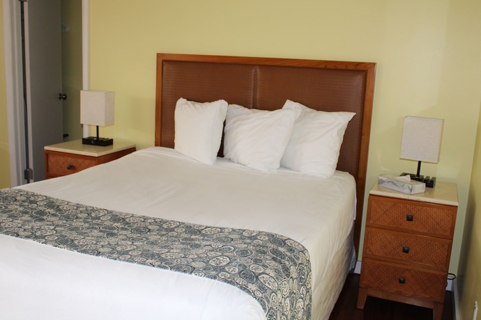 Imagen general del Motel Central - Inverness. Foto 1