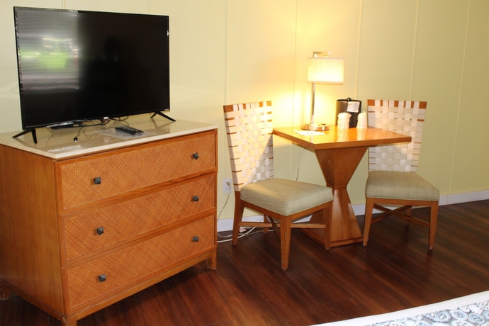 Imagen de la habitación del Motel Central - Inverness. Foto 3