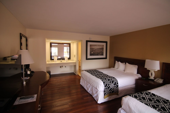 Imagen de la habitación del Motel Central - Inverness. Foto 4