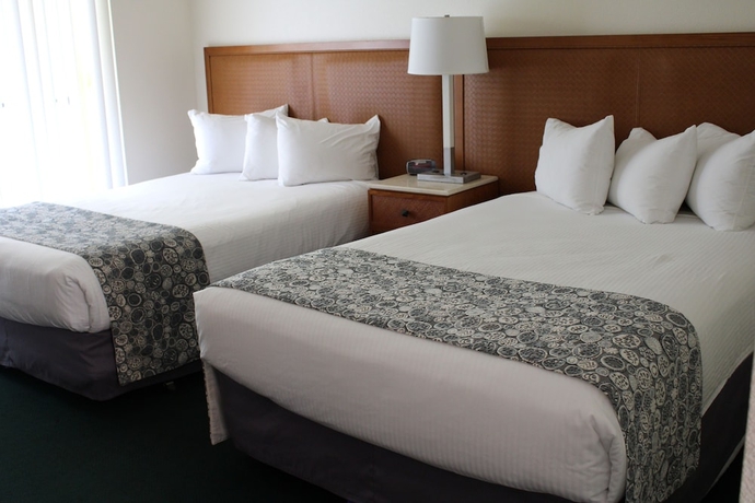 Imagen de la habitación del Motel Central - Inverness. Foto 6