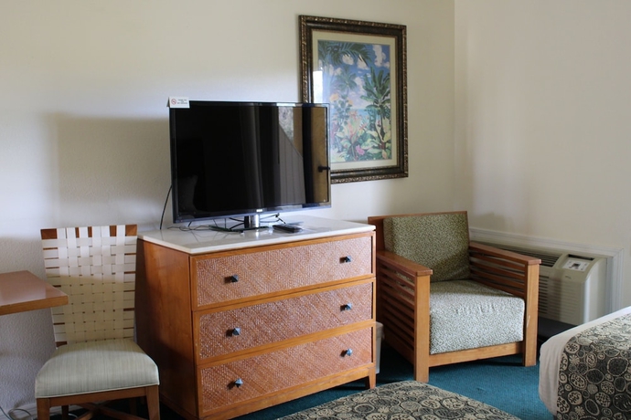 Imagen de la habitación del Motel Central - Inverness. Foto 7
