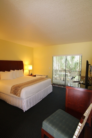 Imagen de la habitación del Motel Central - Inverness. Foto 8