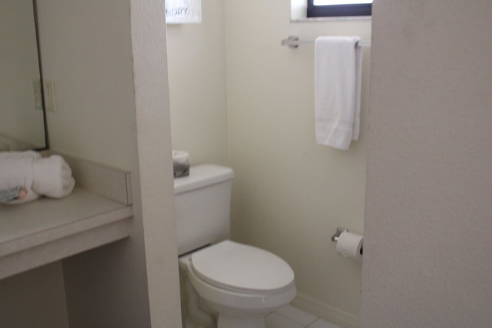 Imagen de la habitación del Motel Central - Inverness. Foto 12