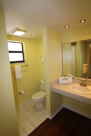 Imagen de la habitación del Motel Central - Inverness. Foto 15