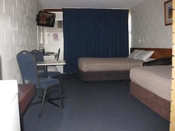 Imagen de la habitación del Motel Central Ipswich. Foto 4