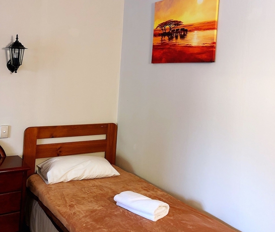 Imagen de la habitación del Motel Central Jetty. Foto 5