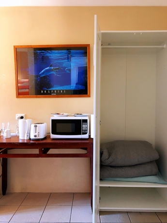 Imagen de la habitación del Motel Central Jetty. Foto 7