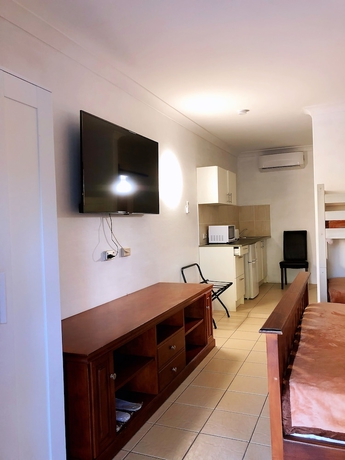 Imagen de la habitación del Motel Central Jetty. Foto 11