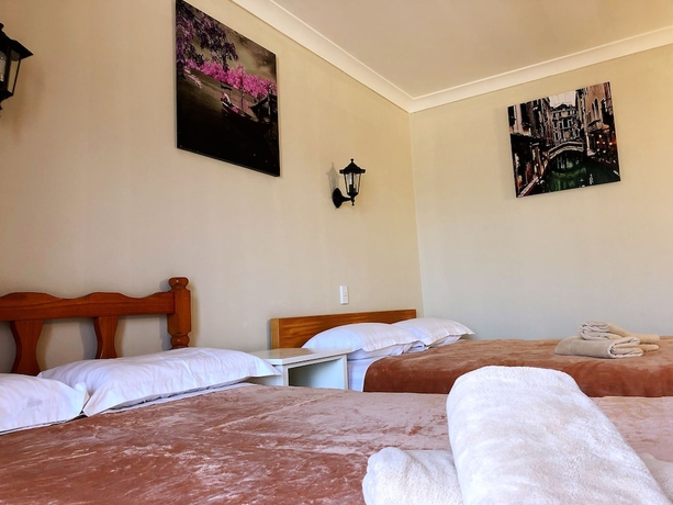 Imagen de la habitación del Motel Central Jetty. Foto 13