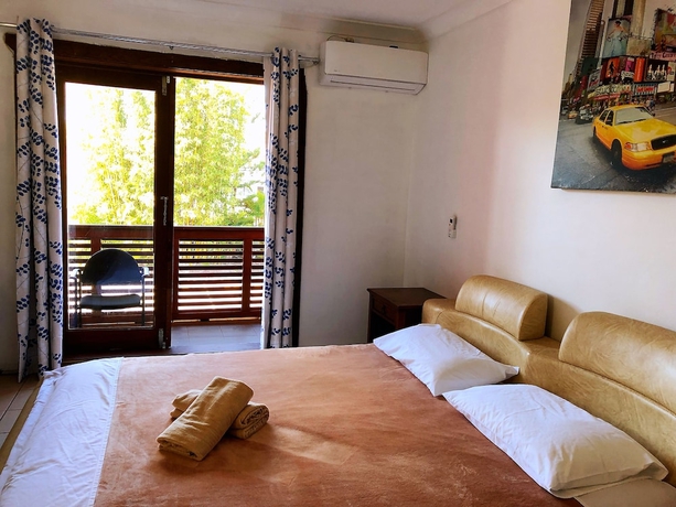 Imagen de la habitación del Motel Central Jetty. Foto 16