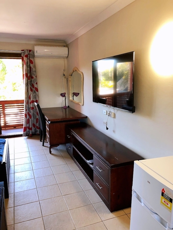 Imagen de la habitación del Motel Central Jetty. Foto 17