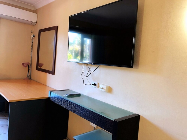 Imagen de la habitación del Motel Central Jetty. Foto 18